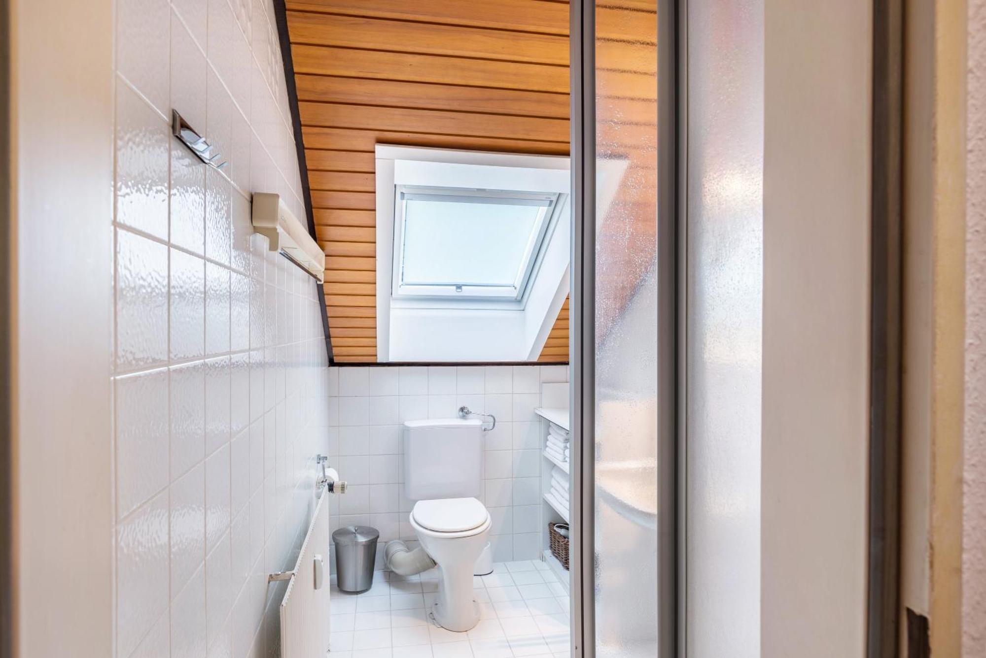 Aixpress Apartment Bad Herrenalb Exteriér fotografie