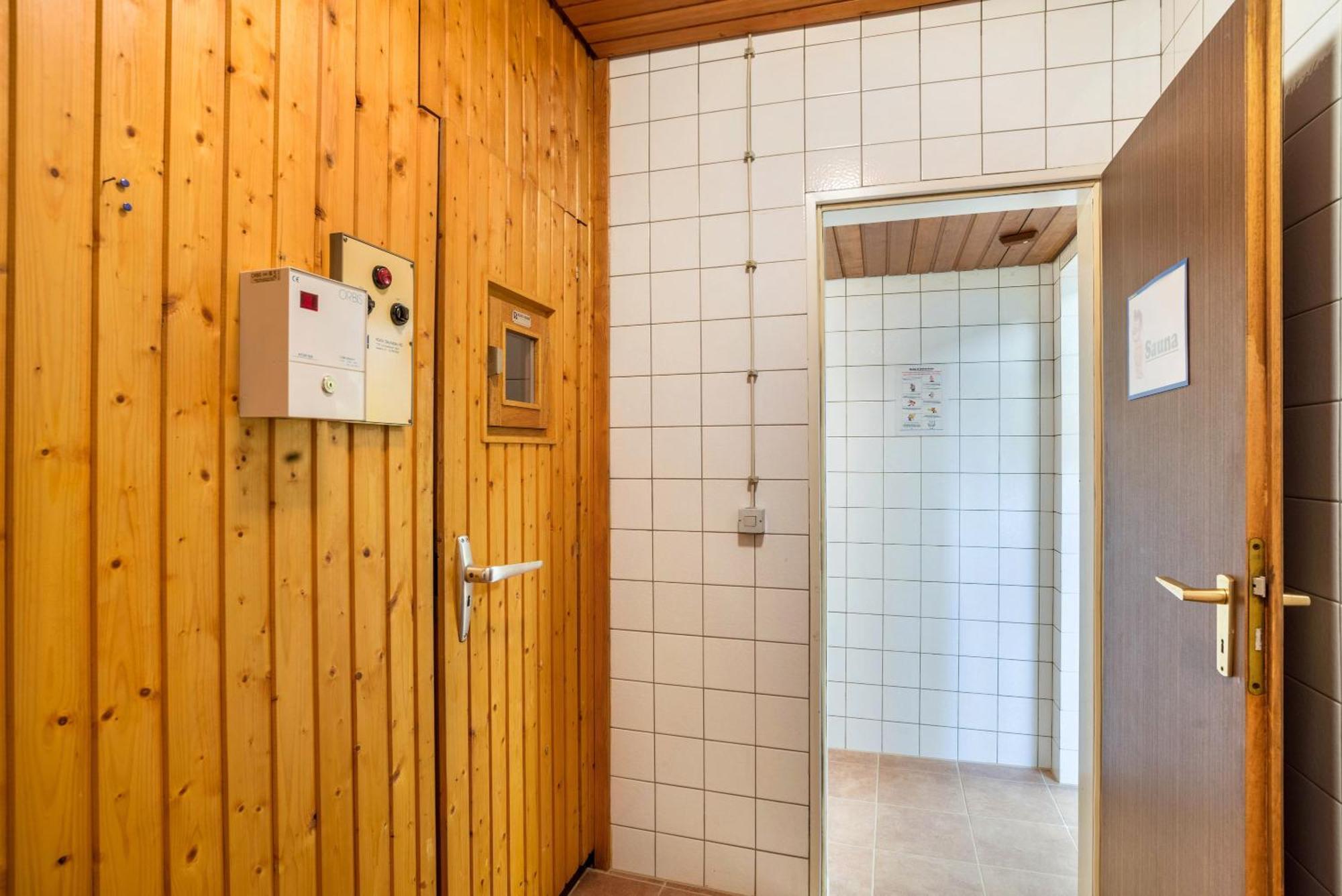 Aixpress Apartment Bad Herrenalb Exteriér fotografie